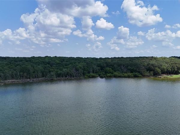 Tract 2 SE County Road 3230, Kerens, TX 75144