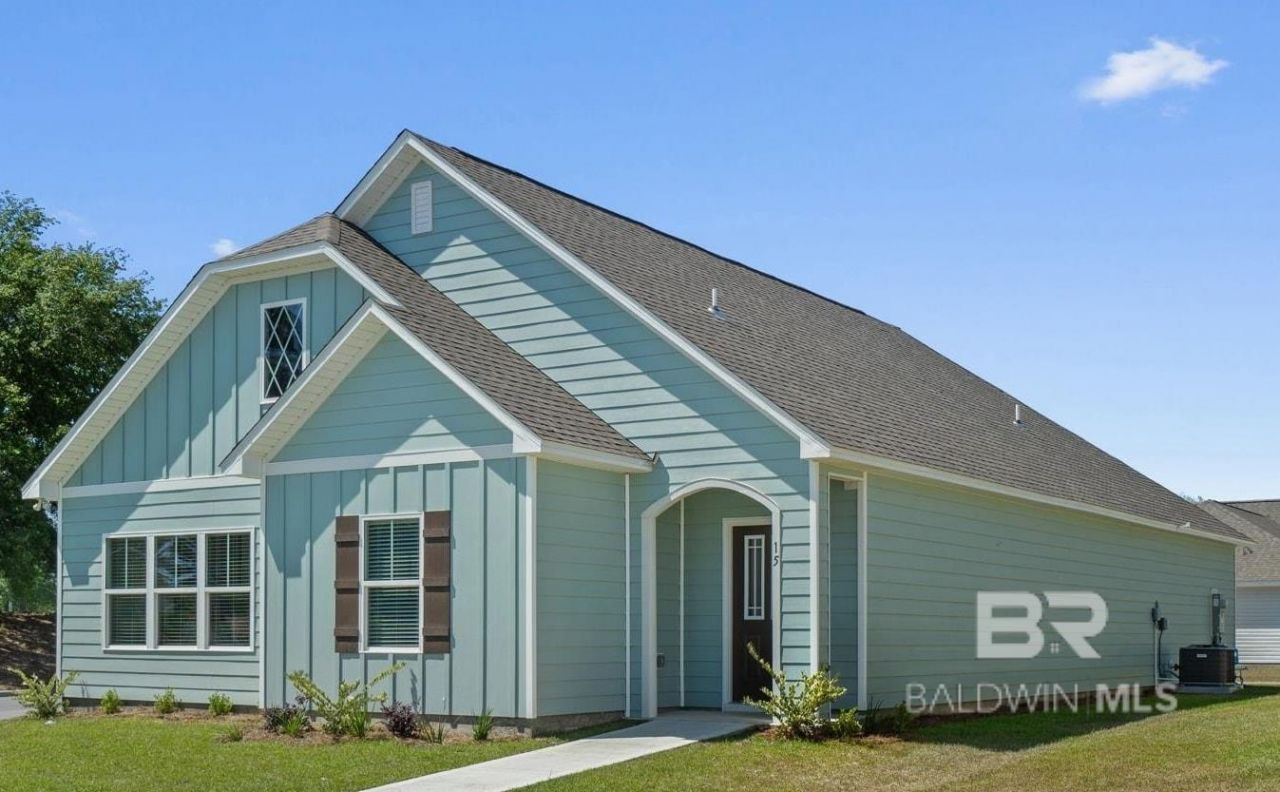 6180 Galleon Lane, Gulf Shores, AL 36542 Main Photo