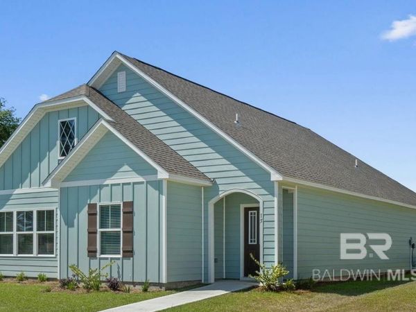 6180 Galleon Lane, Gulf Shores, AL 36542