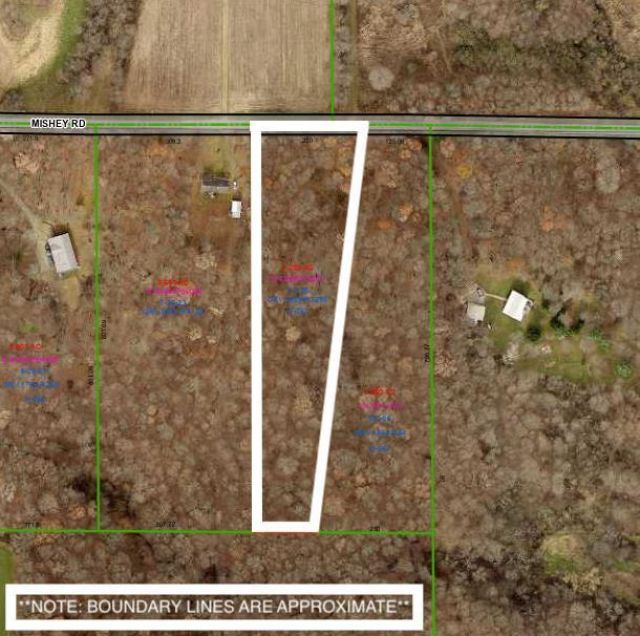 0 Mishey Rd, Bellville, OH 44813 Main Photo