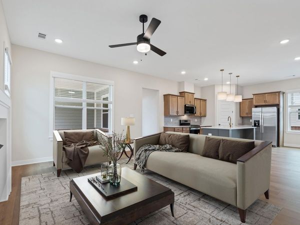 310 OAK HAVEN CIR, Oakland, TN 38060