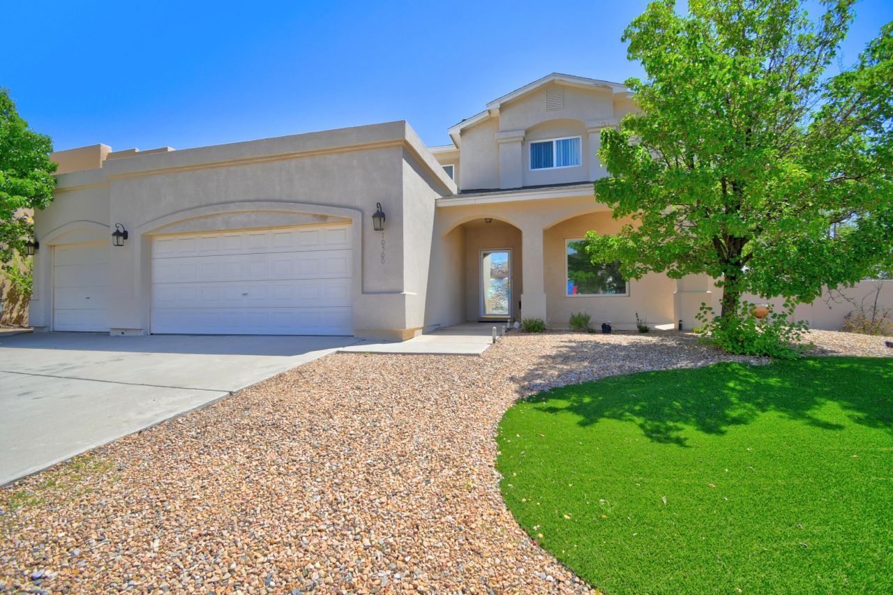 10500 Bilboa Street Nw, Albuquerque, NM 87114 Main Photo