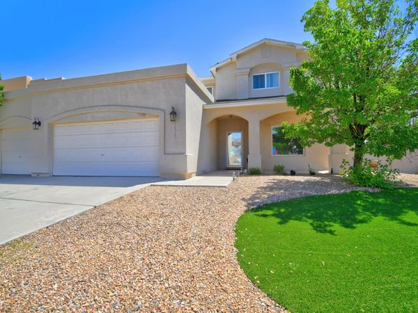 10500 Bilboa Street NW, Albuquerque, NM 87114