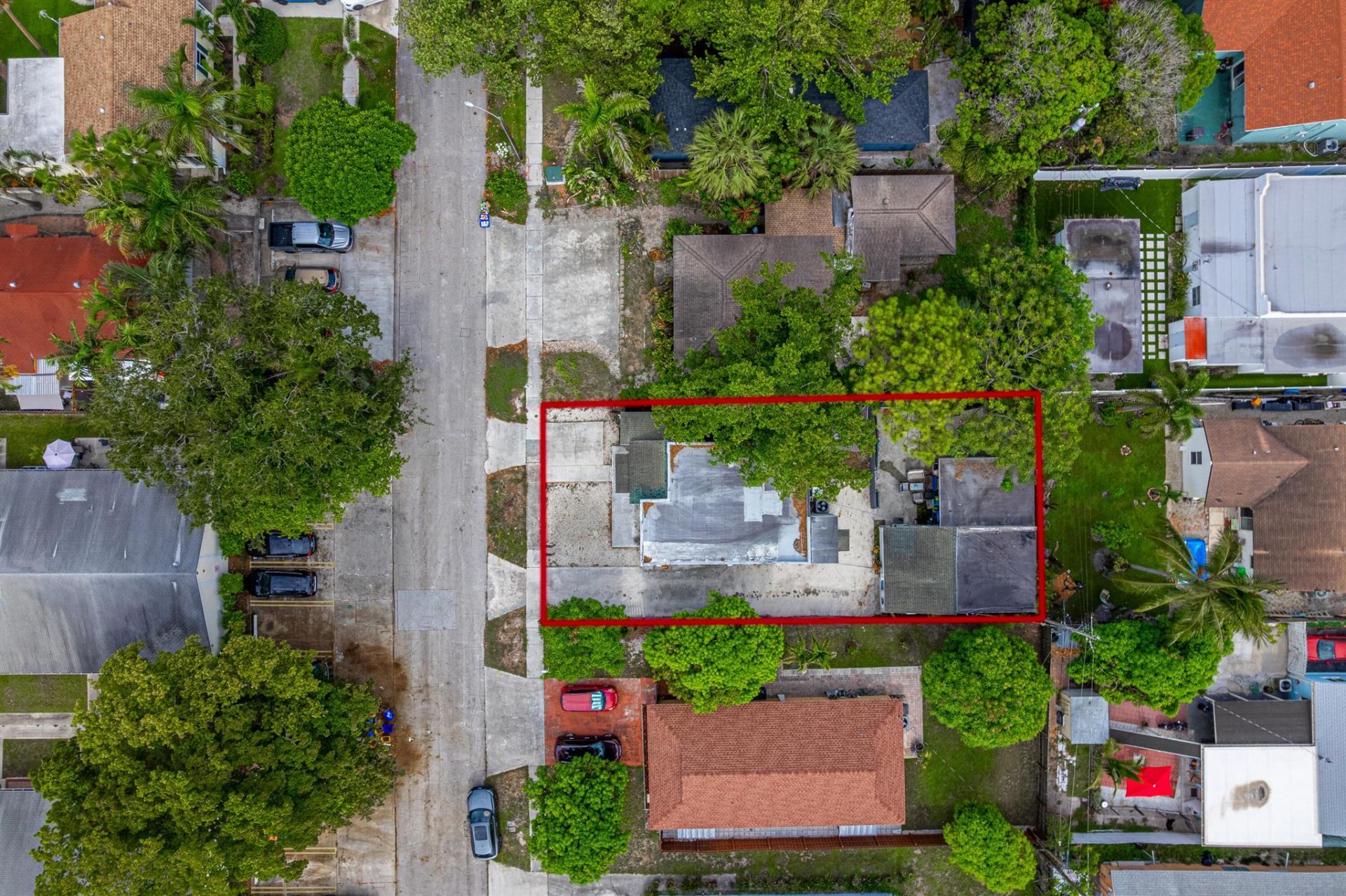 516 Nathan Hale Road, West Palm Beach, FL 33405 Photo