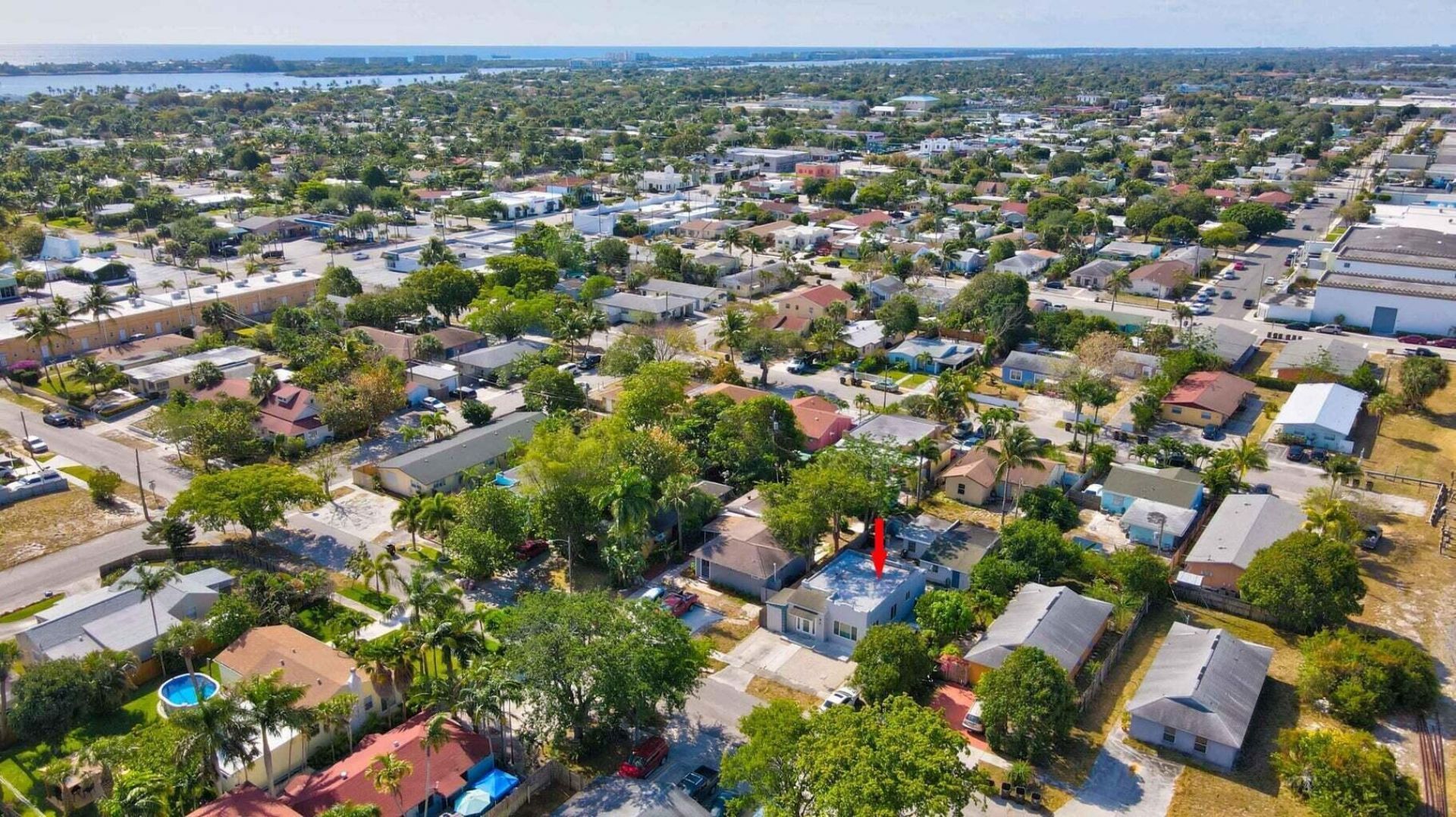 516 Nathan Hale Road, West Palm Beach, FL 33405 Photo