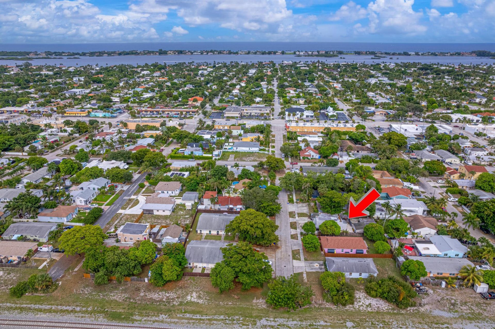 516 Nathan Hale Road, West Palm Beach, FL 33405 Photo