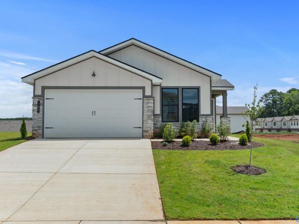 103 Shirley Harris Drive, Madison, AL 35756