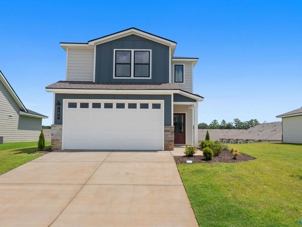 105 Shirley Harris Drive, Madison, AL 35756