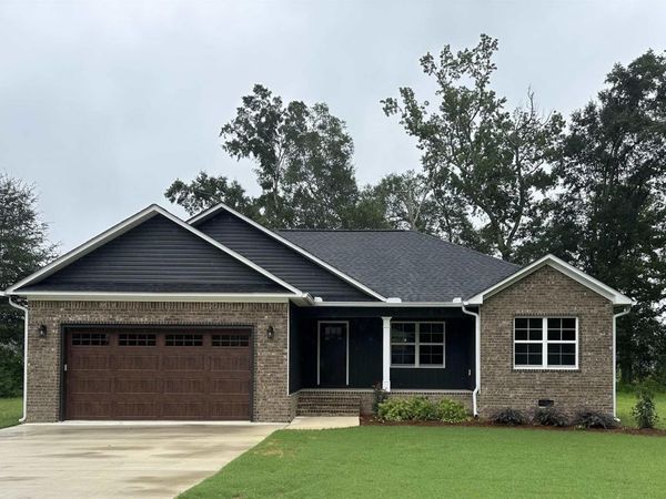 1609 Pine Place, Southside, AL 35907