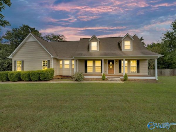 1861 Jeff Road, Huntsville, AL 35806