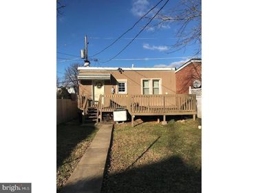 555 CHESTNUT STREET, REAR UNIT, WEST READING, PA 19611