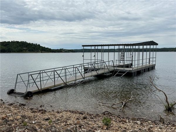 18312 Roth Ridge Road, Rogers, AR 72756