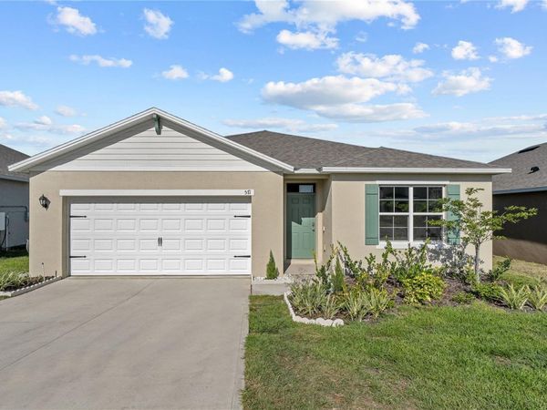 571 TANARO LANE, HAINES CITY, FL 33844