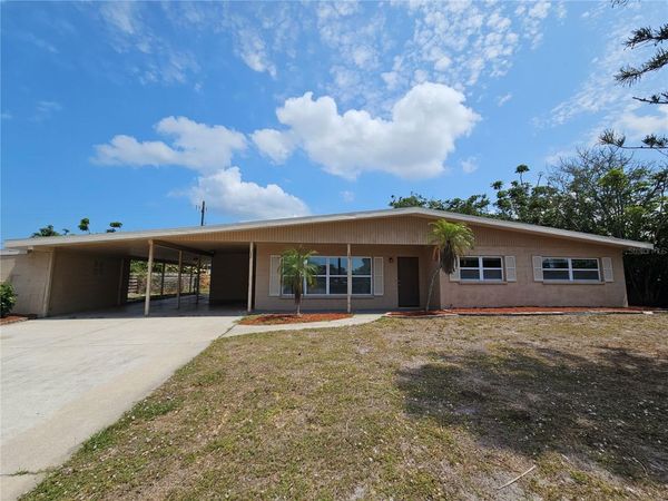 5206 6TH AVENUE DRIVE W, BRADENTON, FL 34209