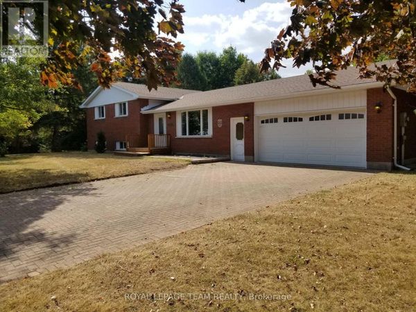 7595 Snake Island Road, Ottawa, ON K0A2P0