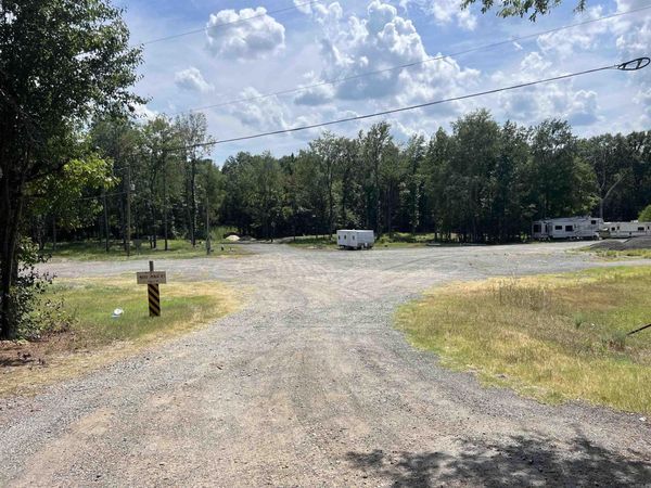 400 Mail Route Road, Jefferson, AR 72079