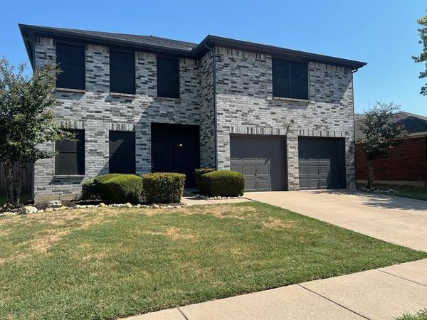 616 Destin Drive, Fort Worth, TX 76131