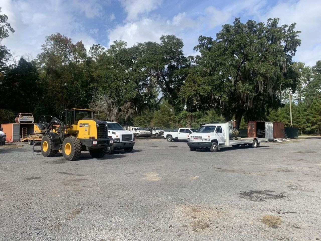 5538 Savannah Highway  Photo 10