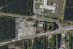 5538 Savannah Highway  photo 4