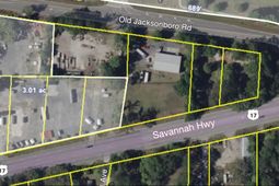 5538 Savannah Highway  photo 4