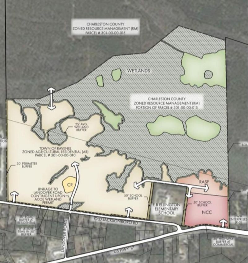 5538 Savannah Highway  Photo 4