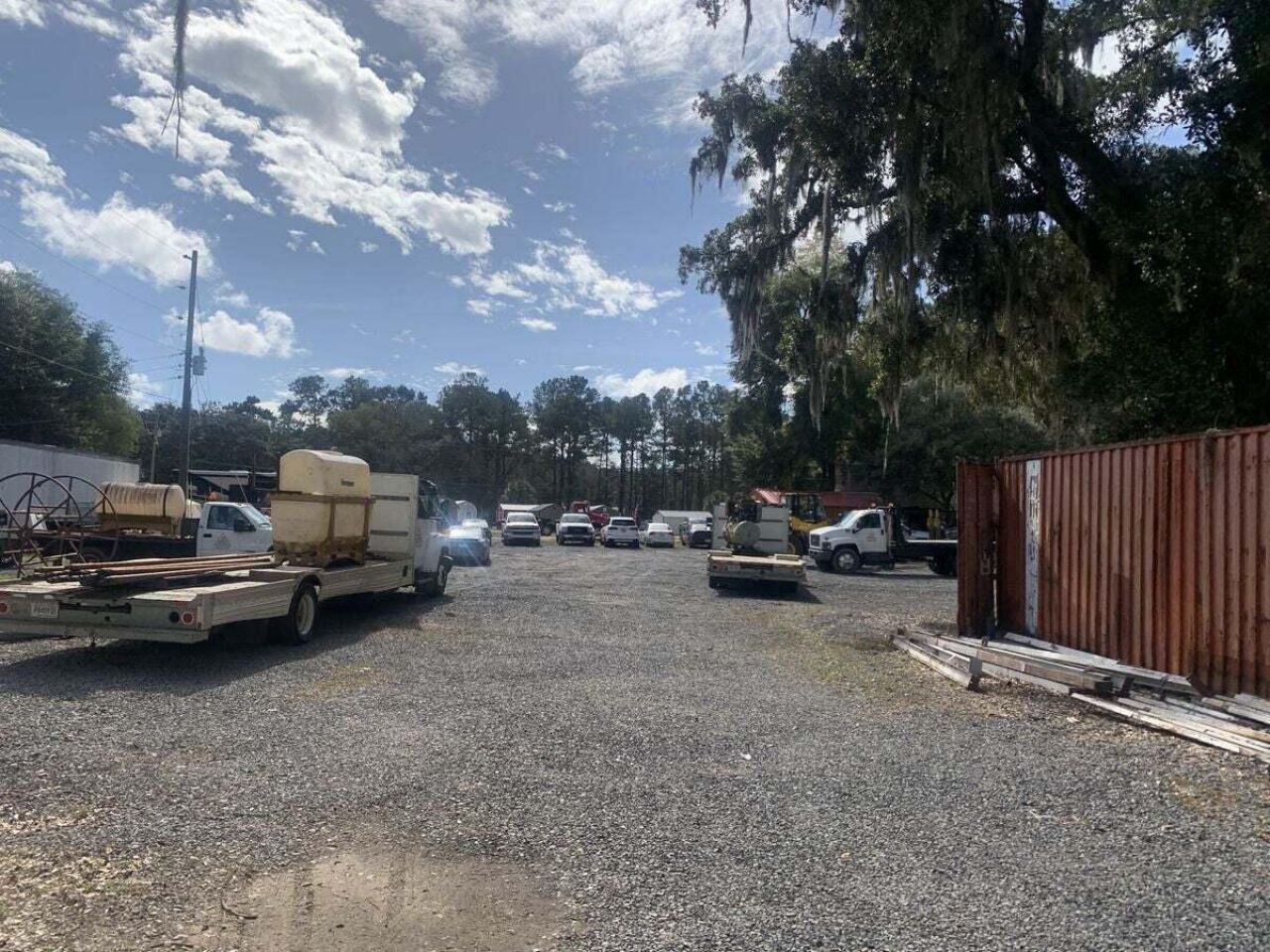 5538 Savannah Highway  Photo 5