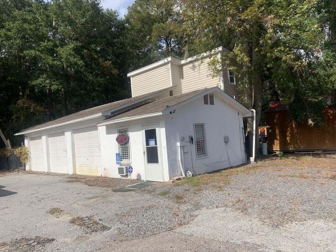 5538 Savannah Highway  Photo 6