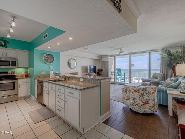 14701 Front Beach, Unit 234, Panama City Beach, FL 32413