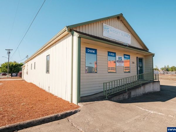 500 SW Queen Av, Albany, OR 97322