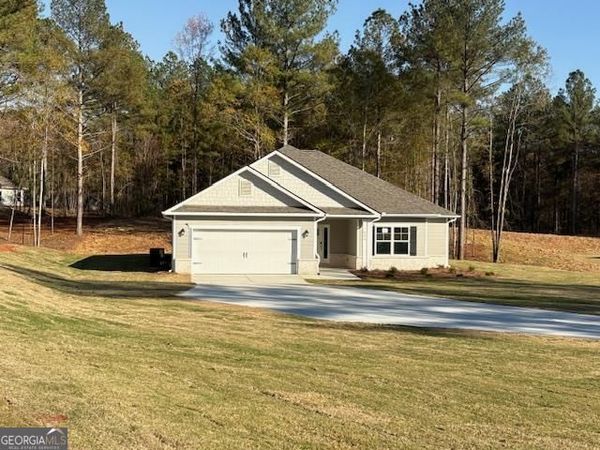 603 Eagle Heights Drive, Maysville, GA 30558