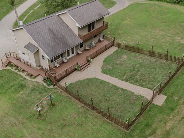 12105 Route 286 Hwy, Homer City, PA 15748