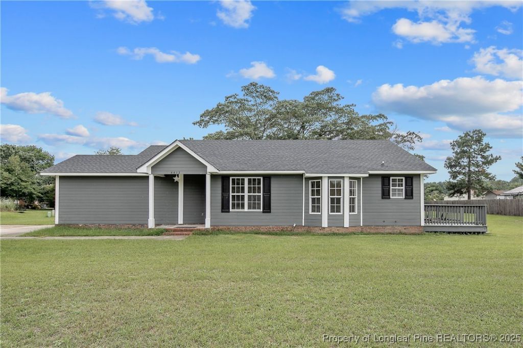 4413 Allegiance Avenue, Fayetteville, NC 28312 Main Photo