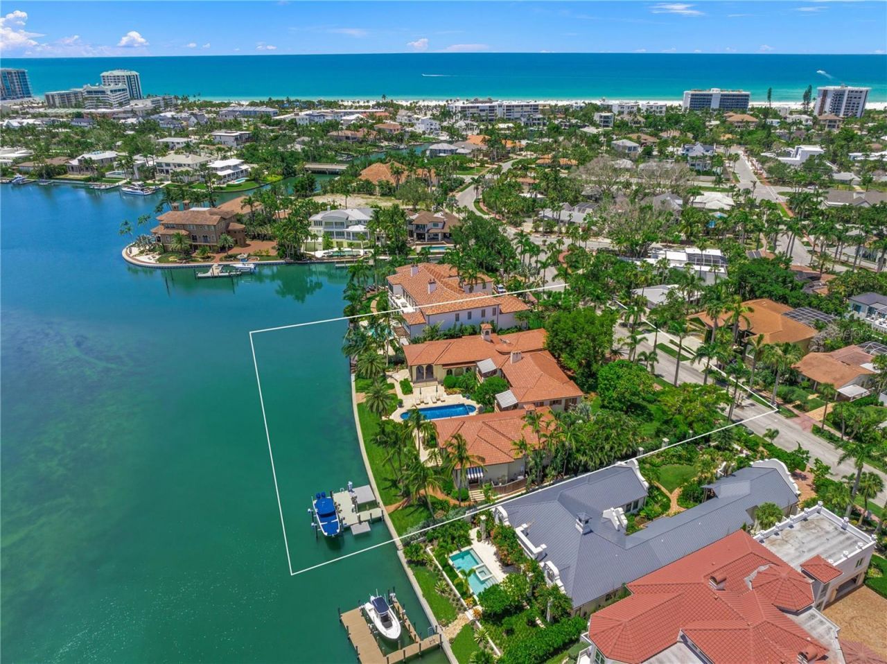 139 S Washington Drive, Sarasota, FL 34236 Photo