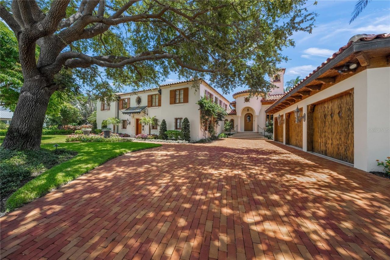 139 S Washington Drive, Sarasota, FL 34236 Photo