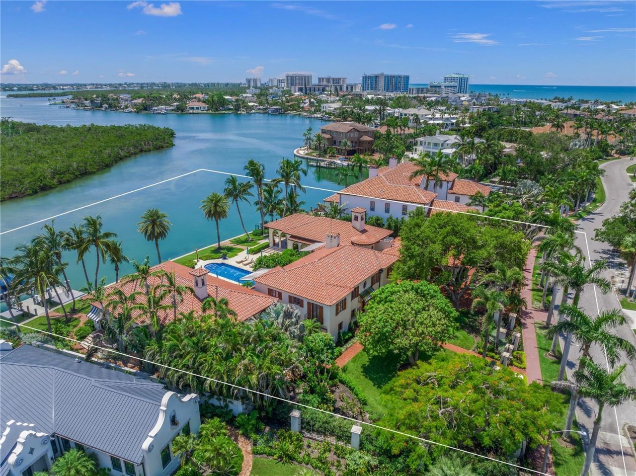 139 S Washington Drive, Sarasota, FL 34236 Photo