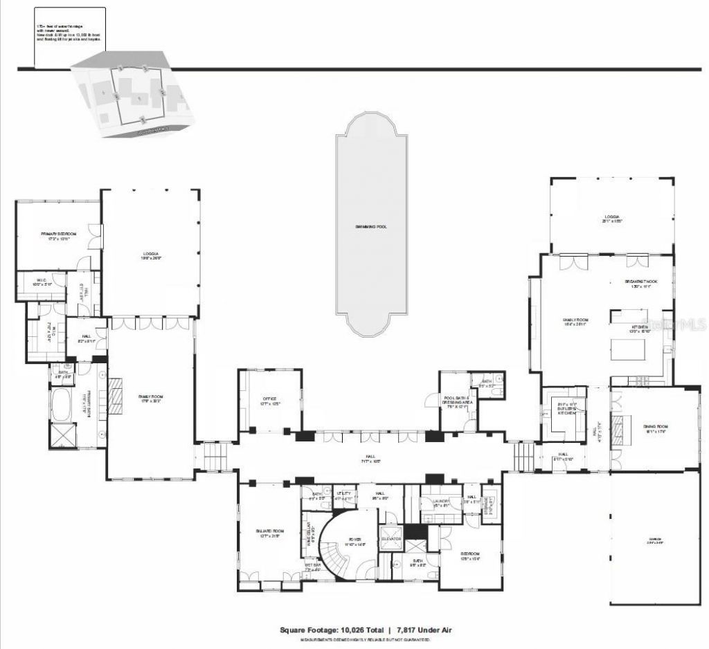 139 S Washington Drive, Sarasota, FL 34236 Photo