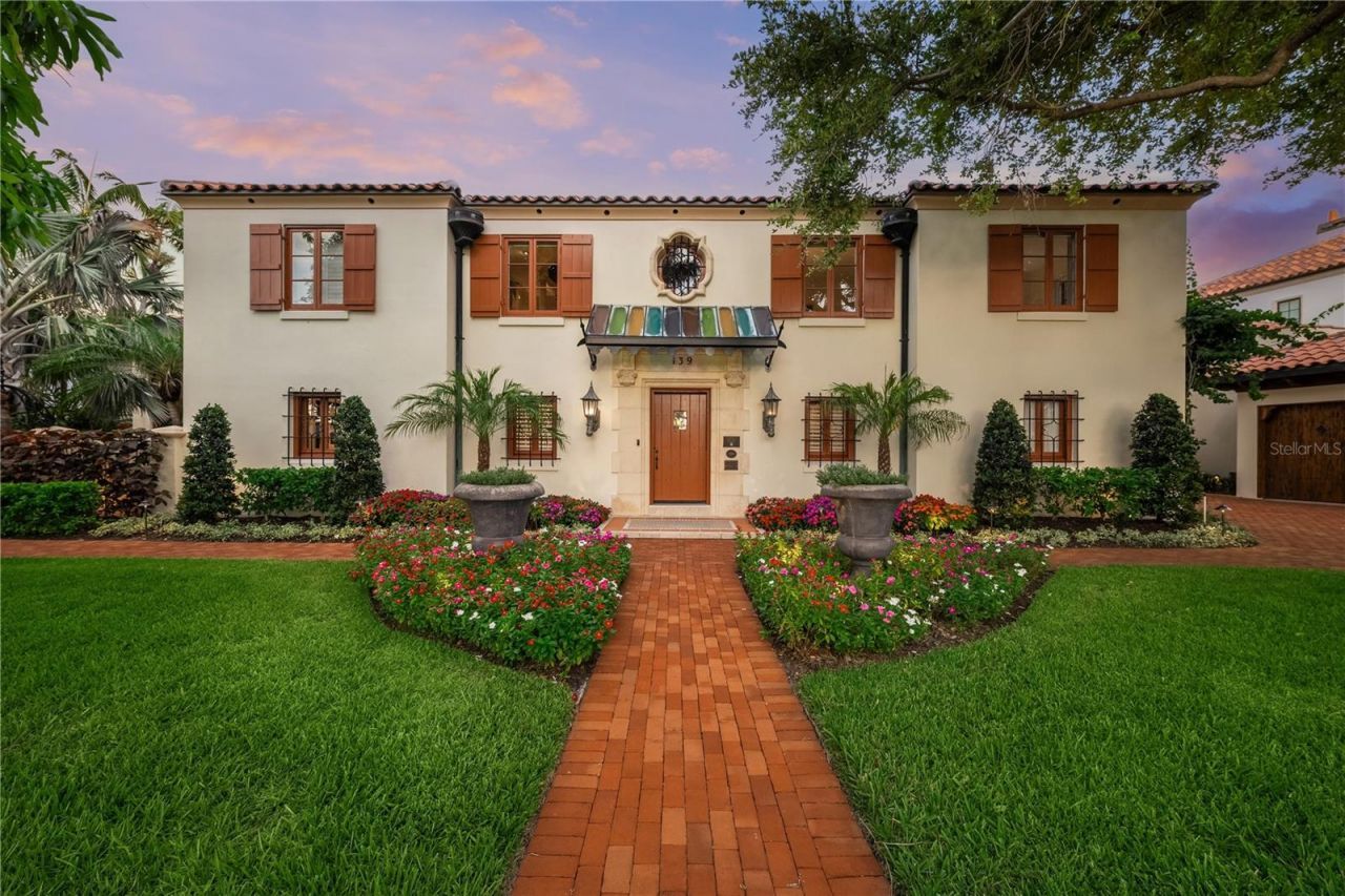 139 S Washington Drive, Sarasota, FL 34236 Photo