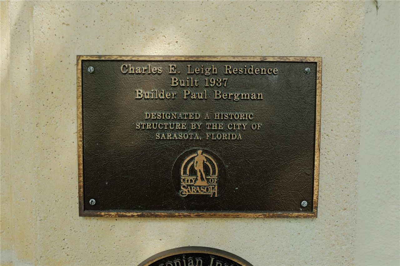 139 S Washington Drive, Sarasota, FL 34236 Photo