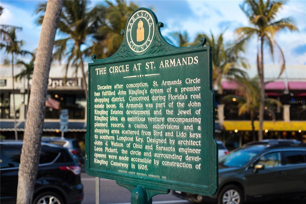 139 S Washington Drive, Sarasota, FL 34236 Photo