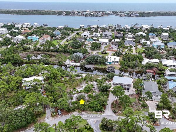 16 Turtle Key Drive, Orange Beach, AL 36561