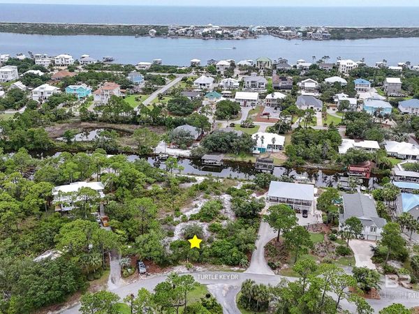 16 Turtle Key Drive, Orange Beach, AL 36561