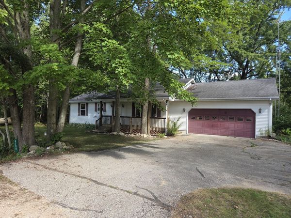 4790 4th Street, Barryton, MI 49305