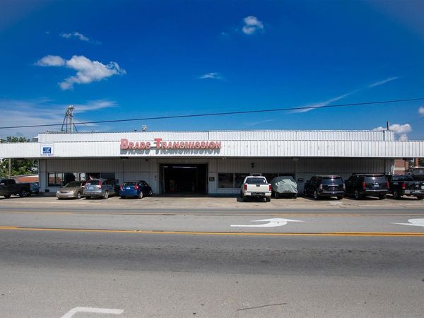 208 N Main Street , Franklin, KY 42134