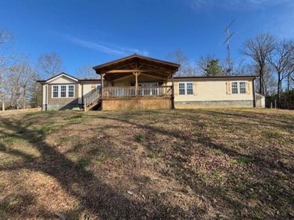 1360 Johnson Road , Greenville, KY 42345