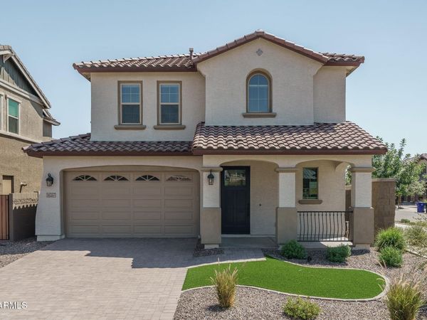 16267 W SOFT WIND Drive, Surprise, AZ 85387