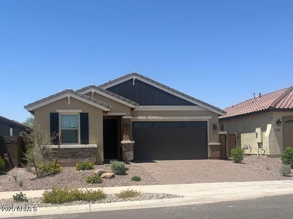24134 N 162nd Lane, Surprise, AZ 85387