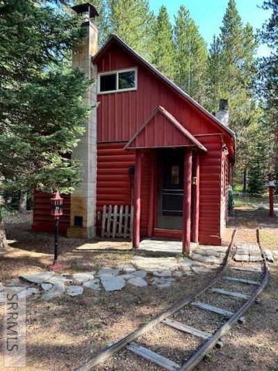 3889 F Street, Island Park, ID 83429 Main Photo