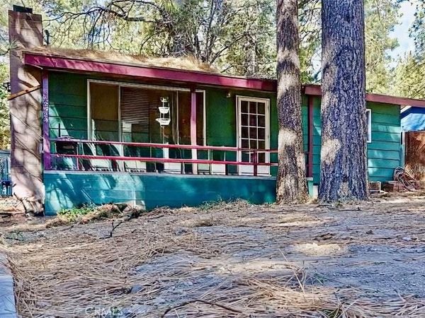 2524 Spring Drive, Running Springs, CA 92382