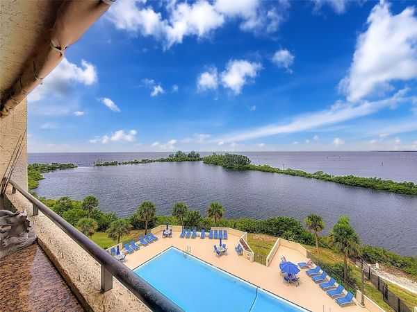 6009 SEA RANCH DRIVE, Unit 608, HUDSON, FL 34667