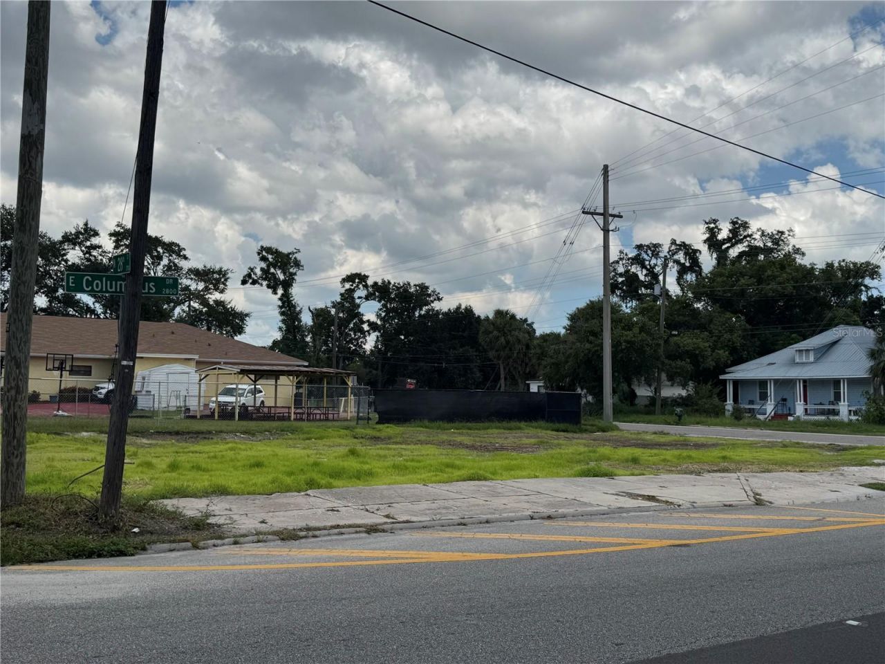 2804 E Columbus Drive, Tampa, FL 33605 Photo